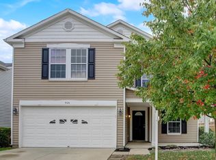 928 Saraina Rd, Shelbyville, IN 46176