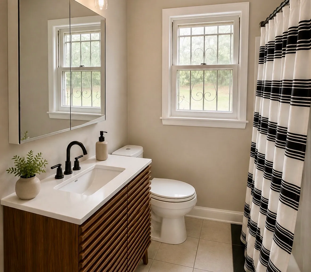 3 bed, 1000 sqft, $1,650 — Photo 1
