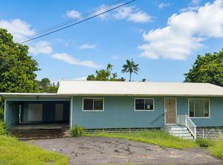 45-476 Analio Pl, Honokaa, HI 96727