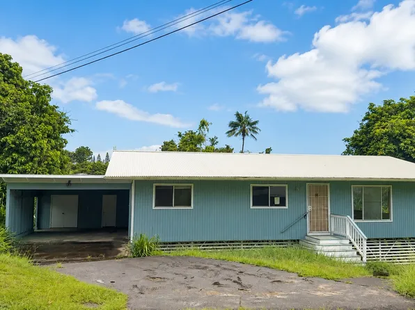 45-476 Analio Pl, Honokaa, HI 96727