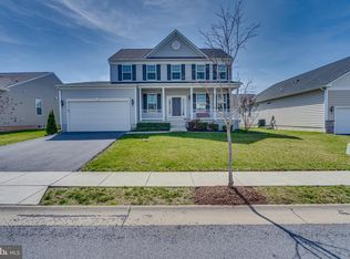 114 Sparkling Brook Rd, Ranson, WV 25438