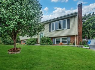 5055 Bruceton Rd SW, Roanoke, VA 24018