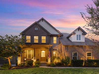 2105 Belsford Dr, Nolensville, TN, 37135