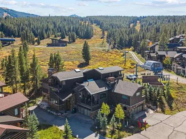 62 Tricias Trail, Copper Mountain, CO 80443