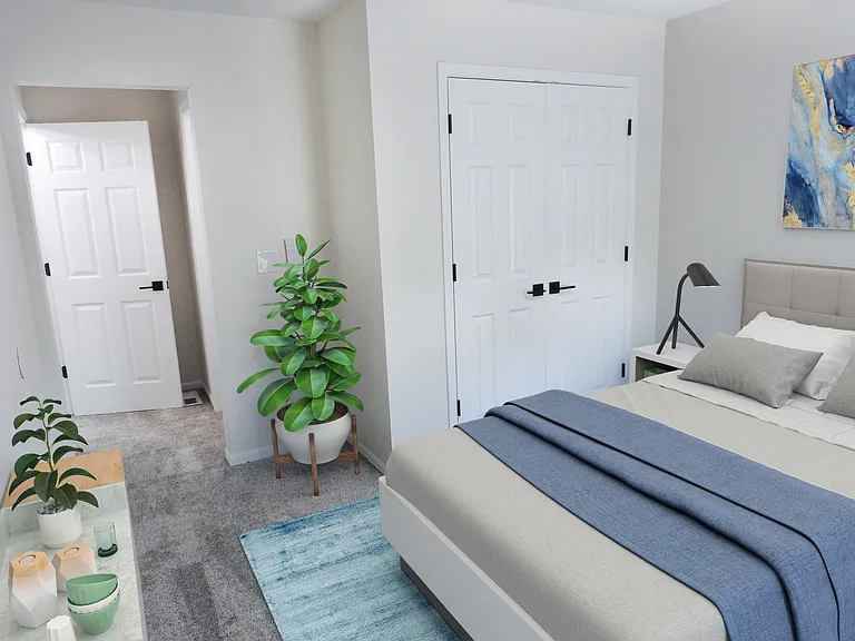 Owens Lake Commons Apartments & Townhomes — Photo 87