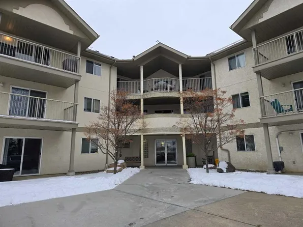 485 NE Red Crow Blvd W #311, Lethbridge, AB T1K 7G6