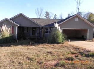 774 Borders Rd, Commerce, GA 30530