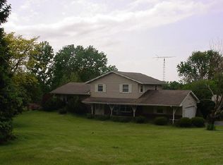 12438 Tourtellotte Trl, Roscoe, IL
