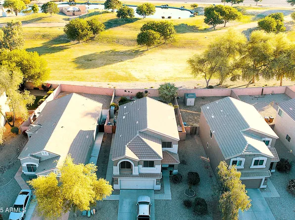 2412 W CAMP RIVER Road, San Tan Valley, AZ 85144