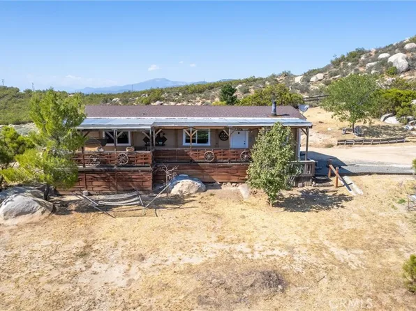 53265 Jean Esther Way, Aguanga, CA 92536