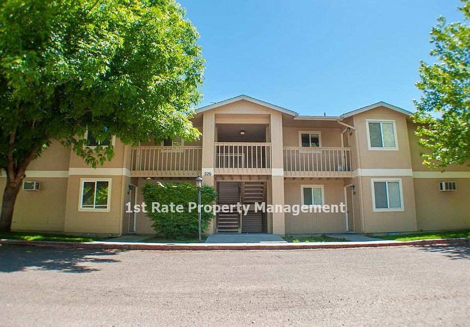 2nd image of 226 N Latah St APT 201