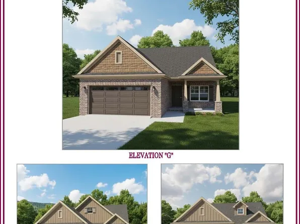 110 Watershed Ct, Ashland City, TN 37015