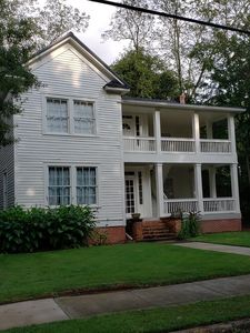 506 Tanner St, Carrollton, GA, 30117
