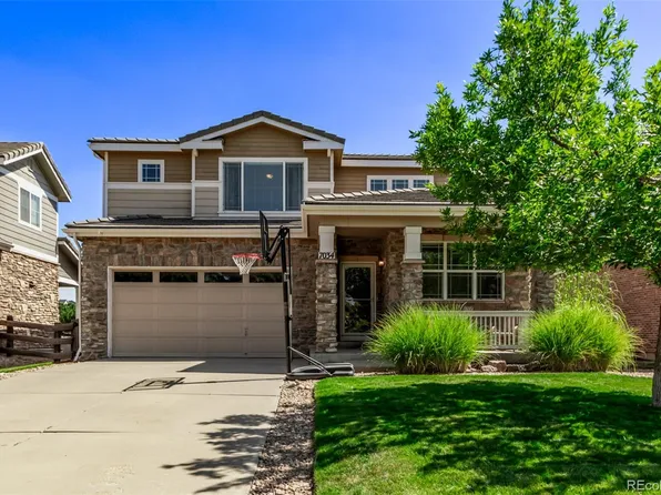 7034 S Addison Court, Aurora, CO 80016