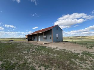 49 Mustang Rd, Buffalo, WY 82834