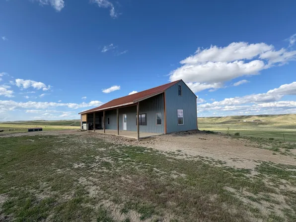 49 Mustang Rd, Buffalo, WY 82834