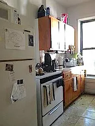 Rented by A D Shaye Realty Group 