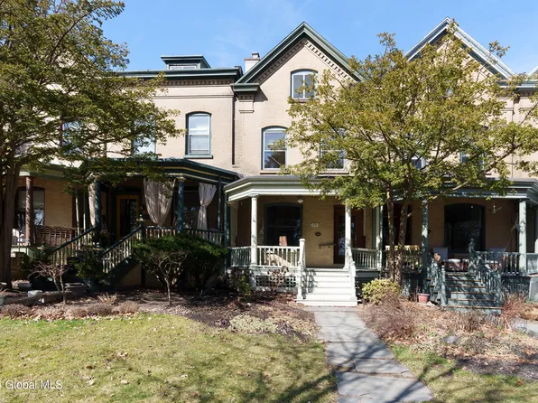 73 S Lake Avenue, Albany, NY 12203
