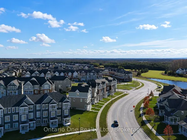 24 Surf Dr, Wasaga Beach, ON L9Z 0J4