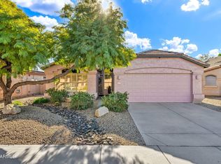 4719 E Adobe Dr, Phoenix, AZ 85050