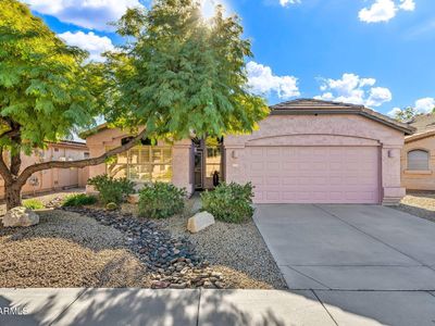 4719 E ADOBE Drive, Phoenix, AZ, 85050