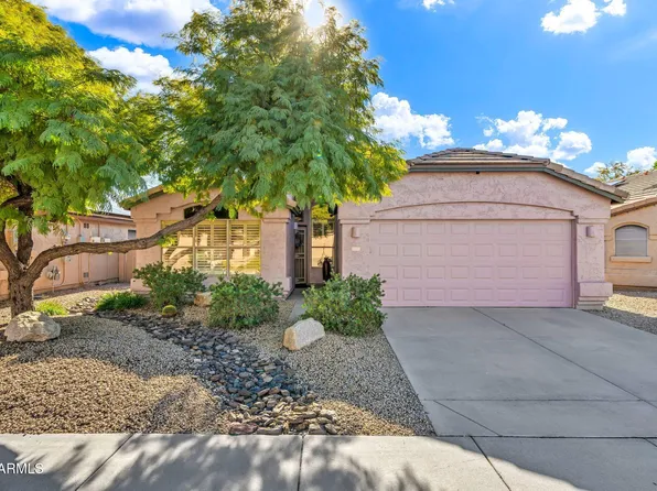 4719 E ADOBE Drive, Phoenix, AZ 85050