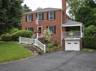177 Rolling Rd, Bethel Park, PA 15102