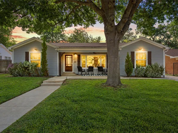 200 Oriental Rd, Waco, TX 76710