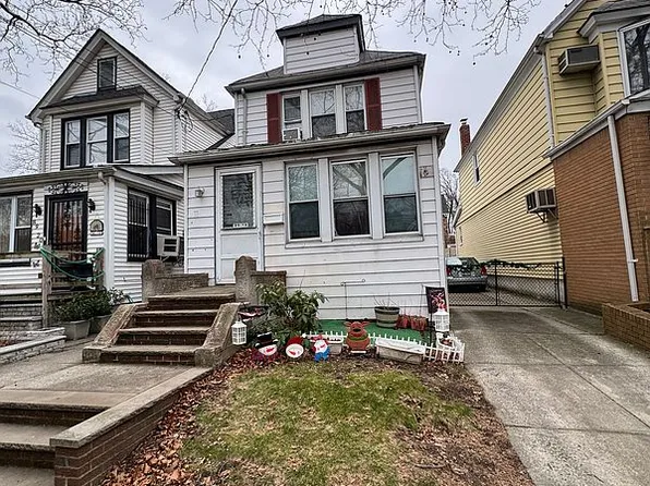 8918 69th Ave, Forest Hills, NY 11375