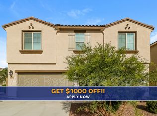21226 W Encanto Blvd, Buckeye, AZ 85396