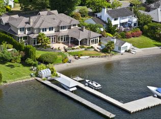 16706 Shore Dr NE, Lake Forest Park, WA 98155