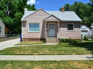 1374 Swan St, Ogden, UT 84401