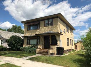 410 3rd Ave E, Williston, ND 58801