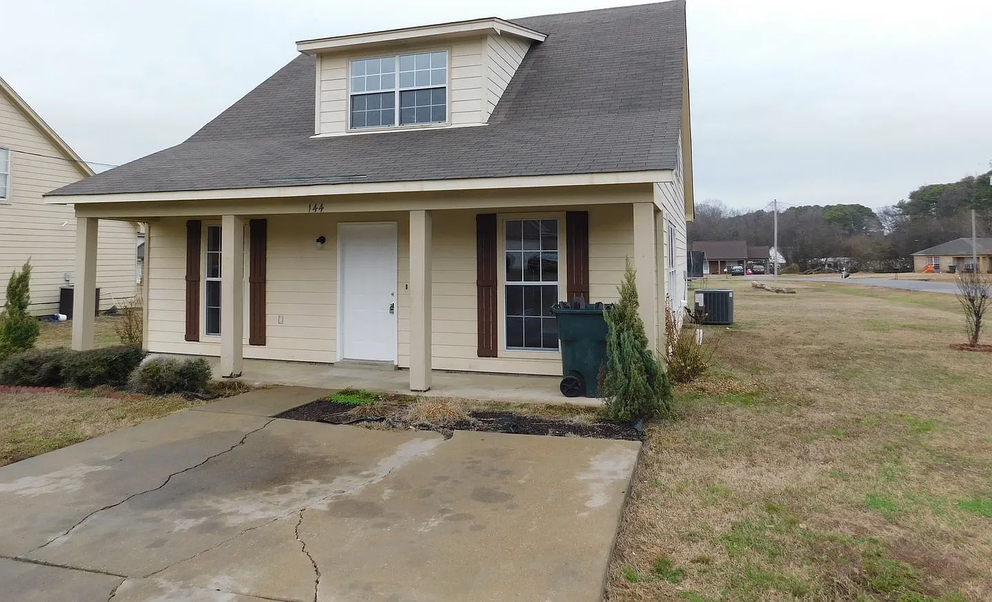 144 Flower Circle Coldwater, MS 38618 — Photo 4