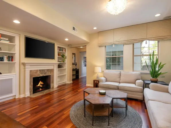 2731 E Evans Rd, San Diego, CA 92106