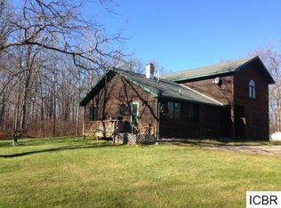 5463 County Road 125 NE, Longville, MN 56655