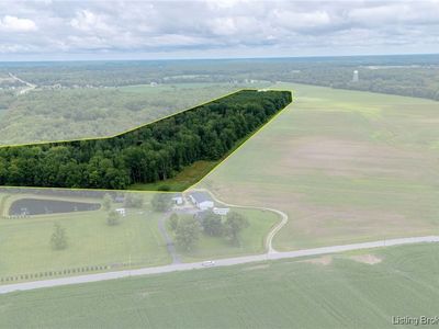 4000 N Sr 7, Madison, IN, 47250