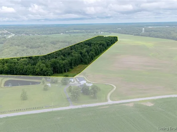 4000 N Sr 7, Madison, IN 47250