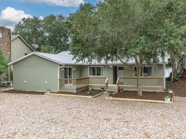 914 Mangham Rd, Babson Park, FL 33827
