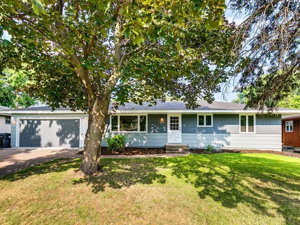335 1st Ave SE, New Brighton, MN 55112