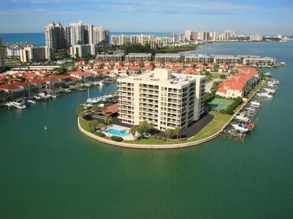 240 Sand Key Estates Dr #276, Clearwater, FL 33767