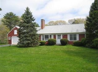 20 Richard Rd, Yarmouth Port, MA 02675