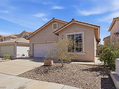 1069 Sweeping Ivy Ct, Las Vegas, NV 89183, photo 2
