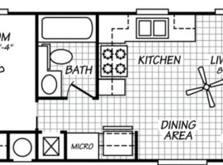 1241 W McNeil #K, Show Low, AZ 85901