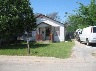 419 7th St, Woodward, OK 73801