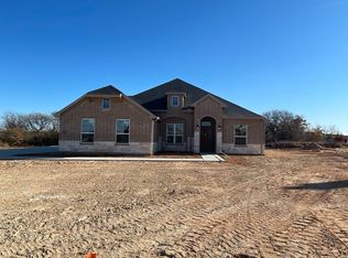 1036 Northern Oaks Ct, Springtown, TX 76082