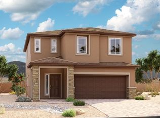 962 Miller Forest Ave, North Las Vegas, NV 89084