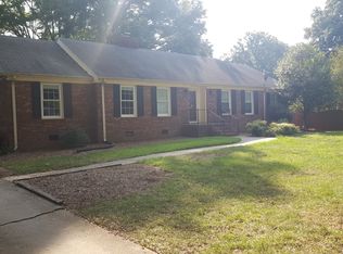 123 W McDowell St, Matthews, NC 28105