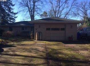 21189 S South End Rd, Oregon City, OR 97045