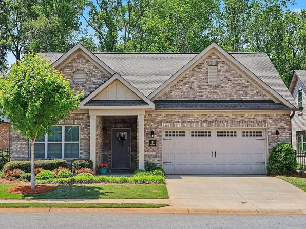 616 Elexa Ct, Greer, SC 29650
